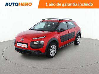 Imagen de CITROEN C4 Cactus 1.6 BlueHDi S&S Feel 100