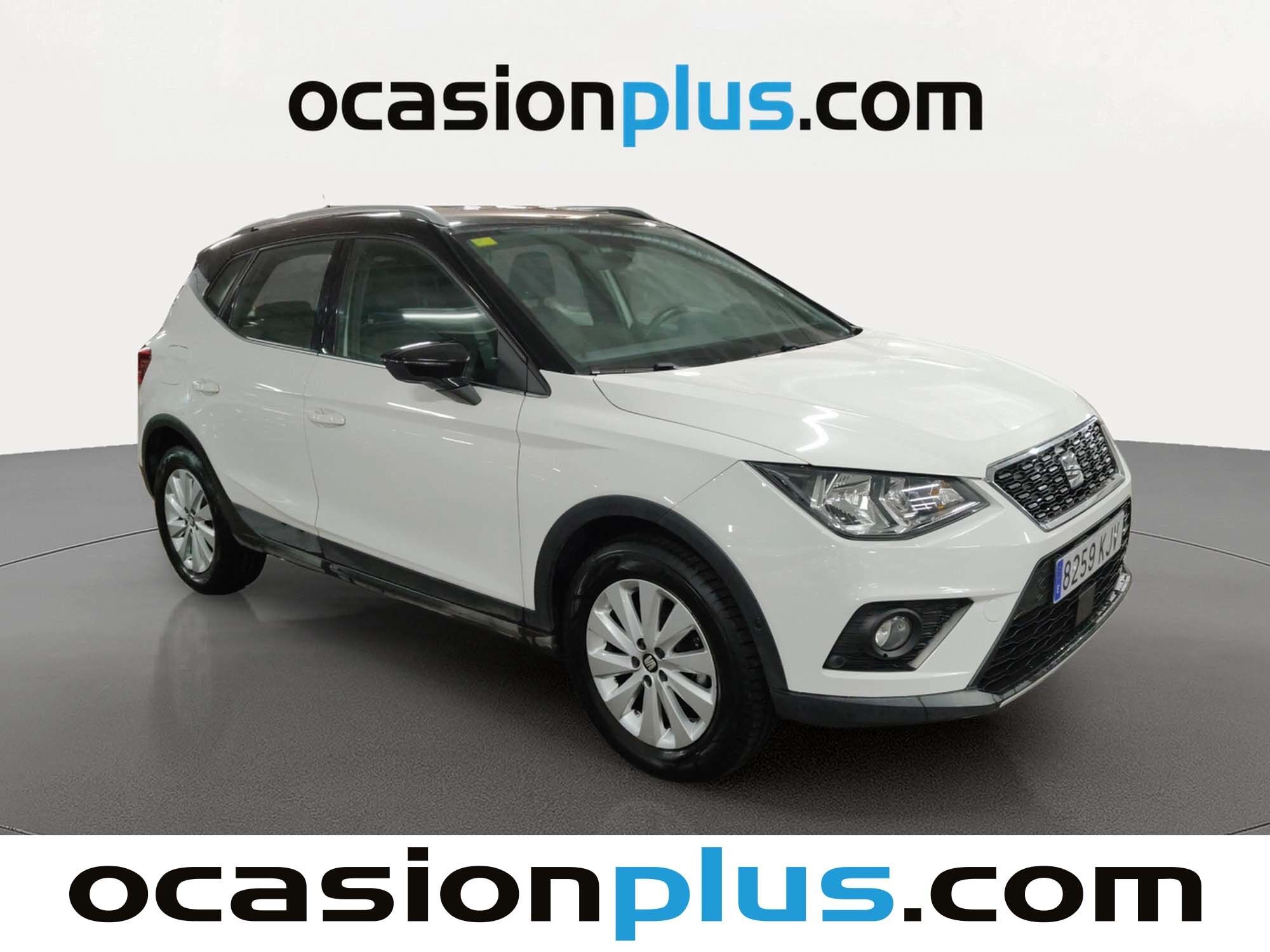 Foto del SEAT Arona 1.0 TSI Ecomotive S&S Xcellence 115