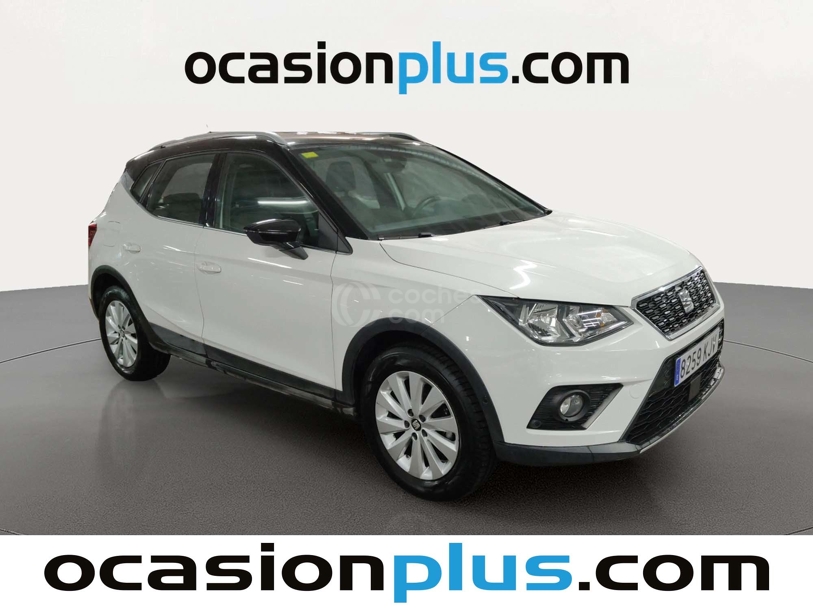 Foto del SEAT Arona 1.0 TSI Ecomotive S&S Xcellence 115