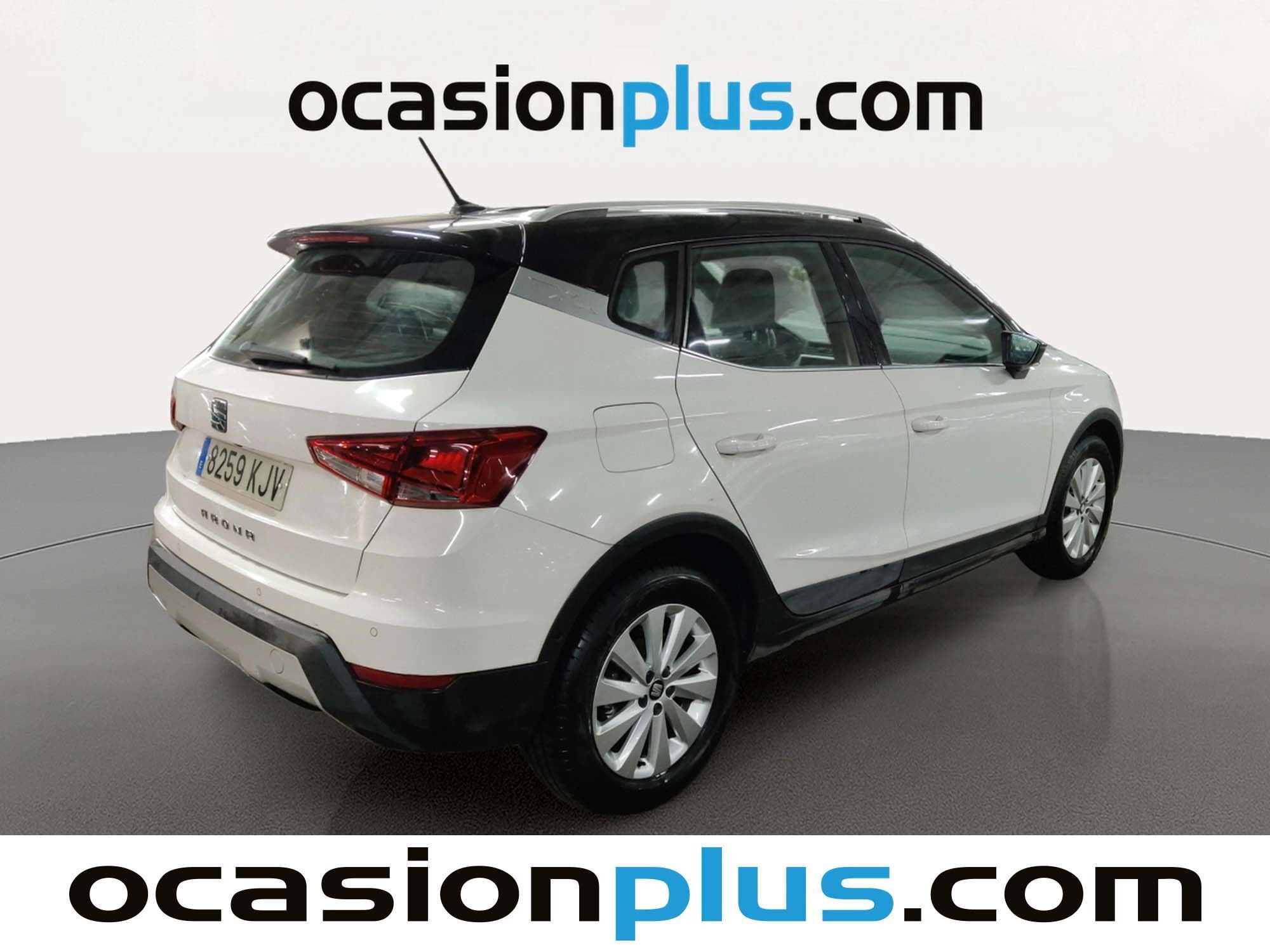 Foto del SEAT Arona 1.0 TSI Ecomotive S&S Xcellence 115