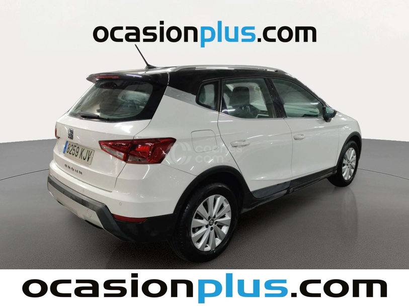 Foto del SEAT Arona 1.0 TSI Ecomotive S&S Xcellence 115