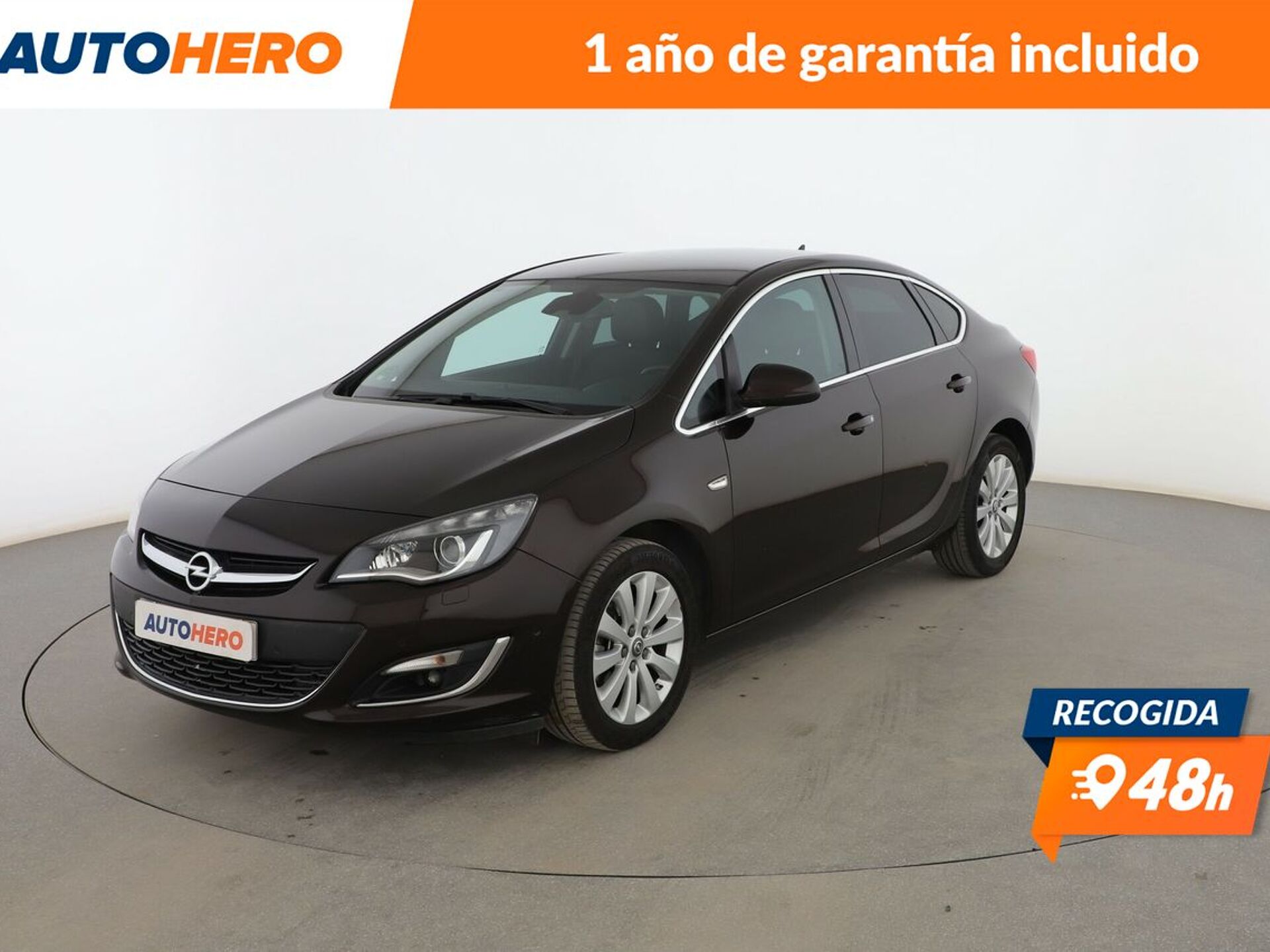Imagen de OPEL Astra