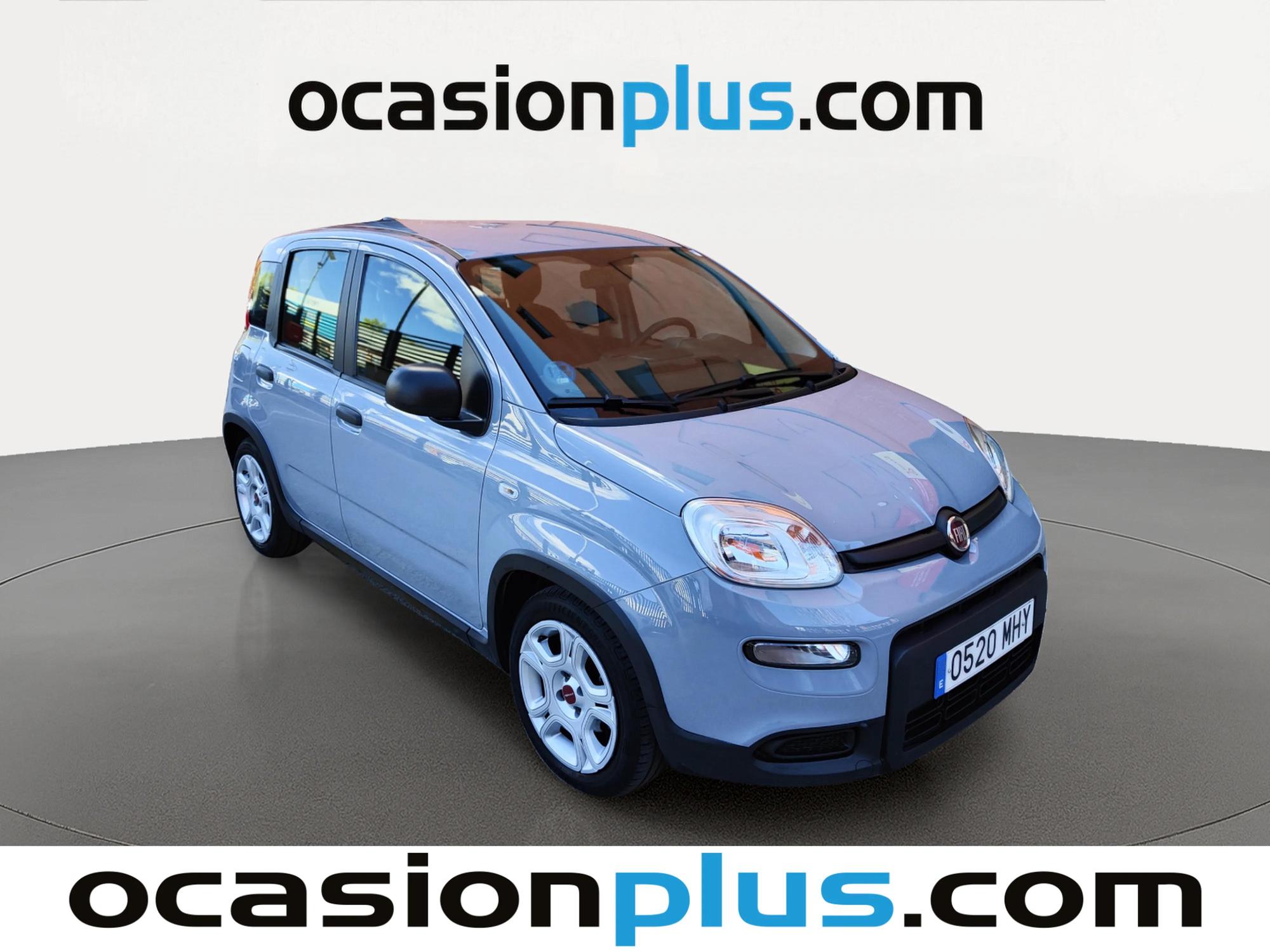 Foto del FIAT Panda 1.0 Gse Hybrid
