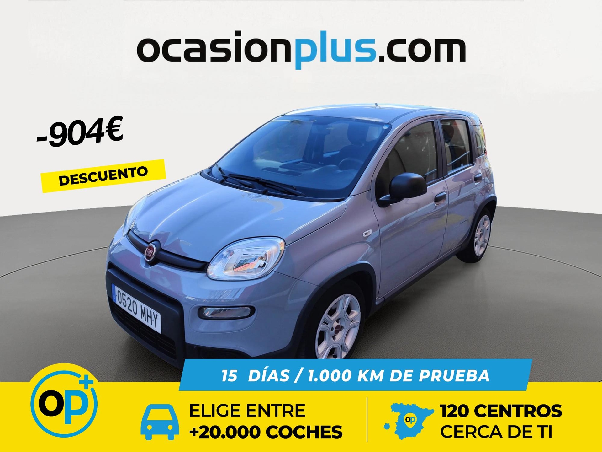 Imagen de FIAT Panda