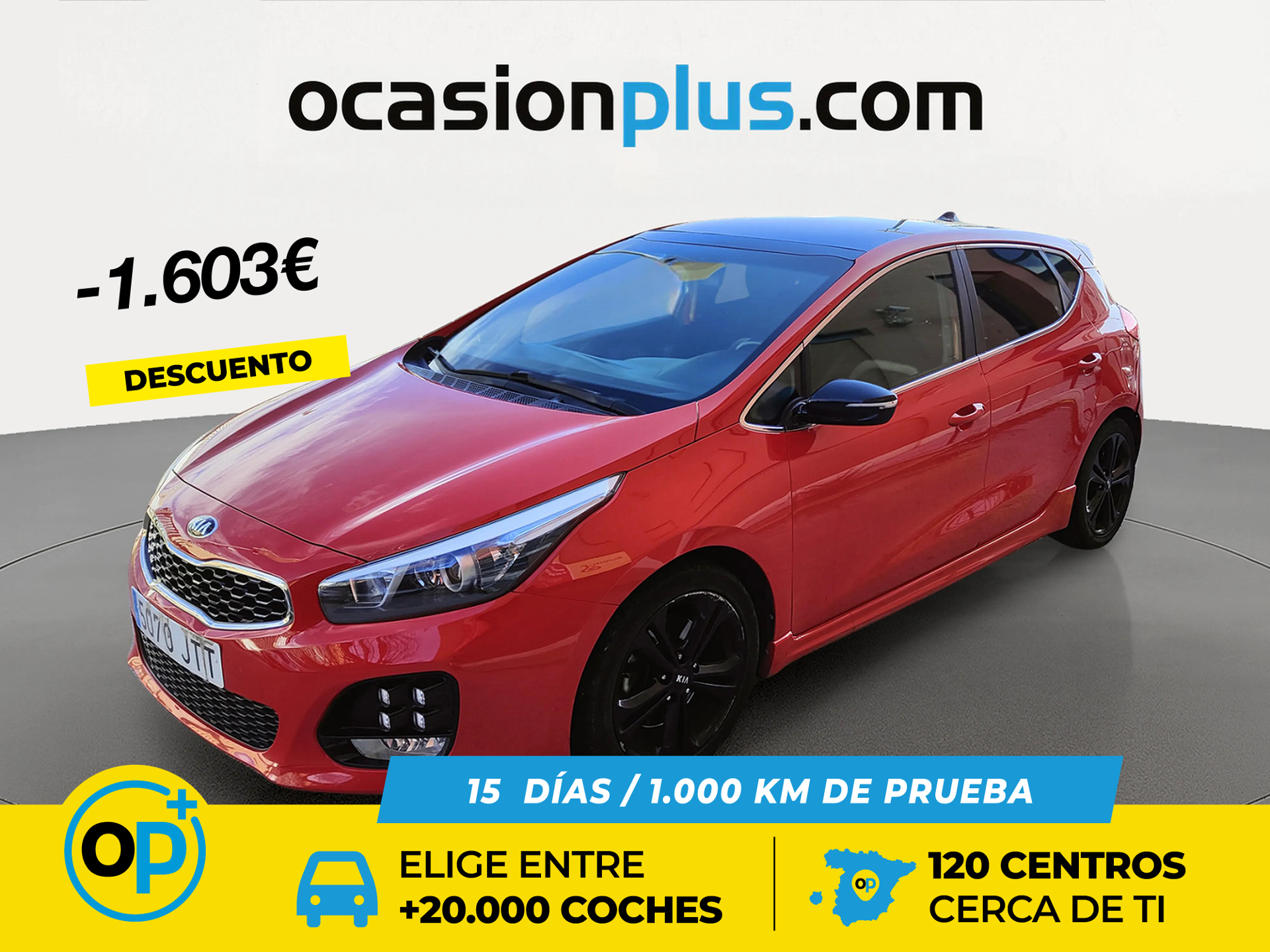 Imagen de KIA Ceed