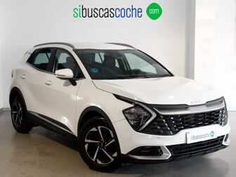 Imagen de KIA Sportage 1.6 T-GDi Drive 150