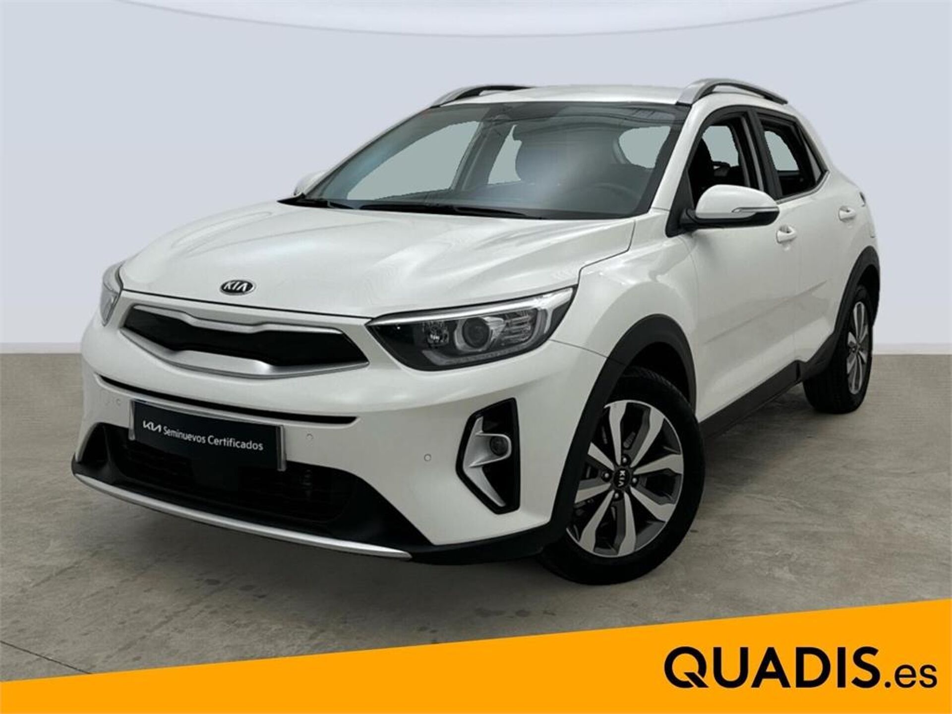 Imagen de KIA Stonic