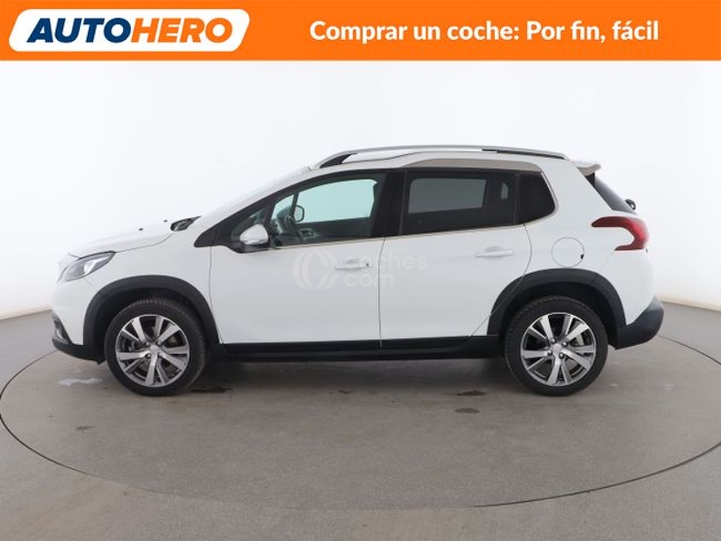 Foto del PEUGEOT 2008 1.2 PureTech S&S Allure 110