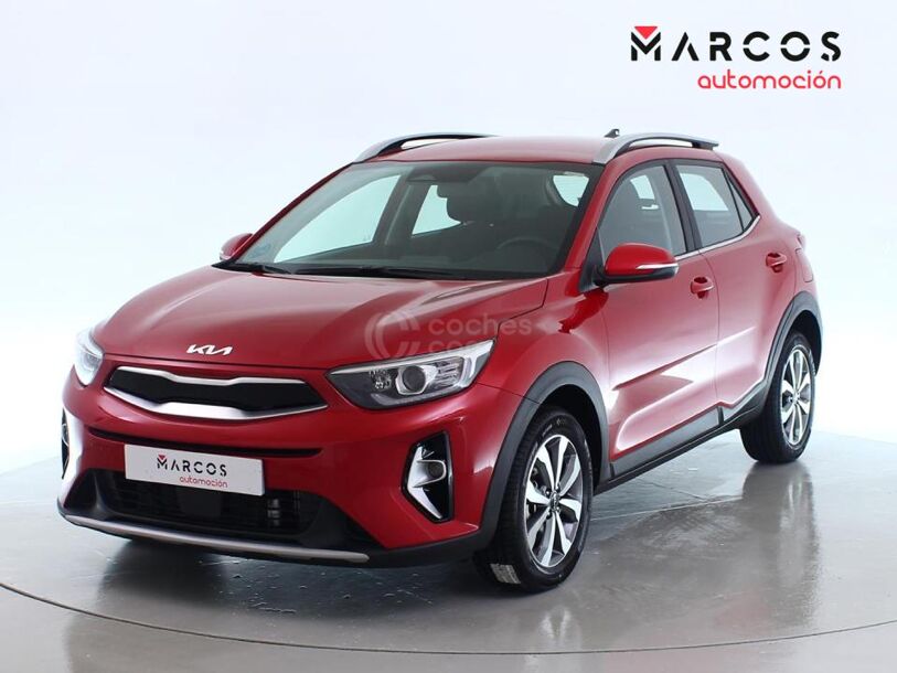 Foto del KIA Stonic 1.0 T-GDi MHEV iMT Drive Plus 100