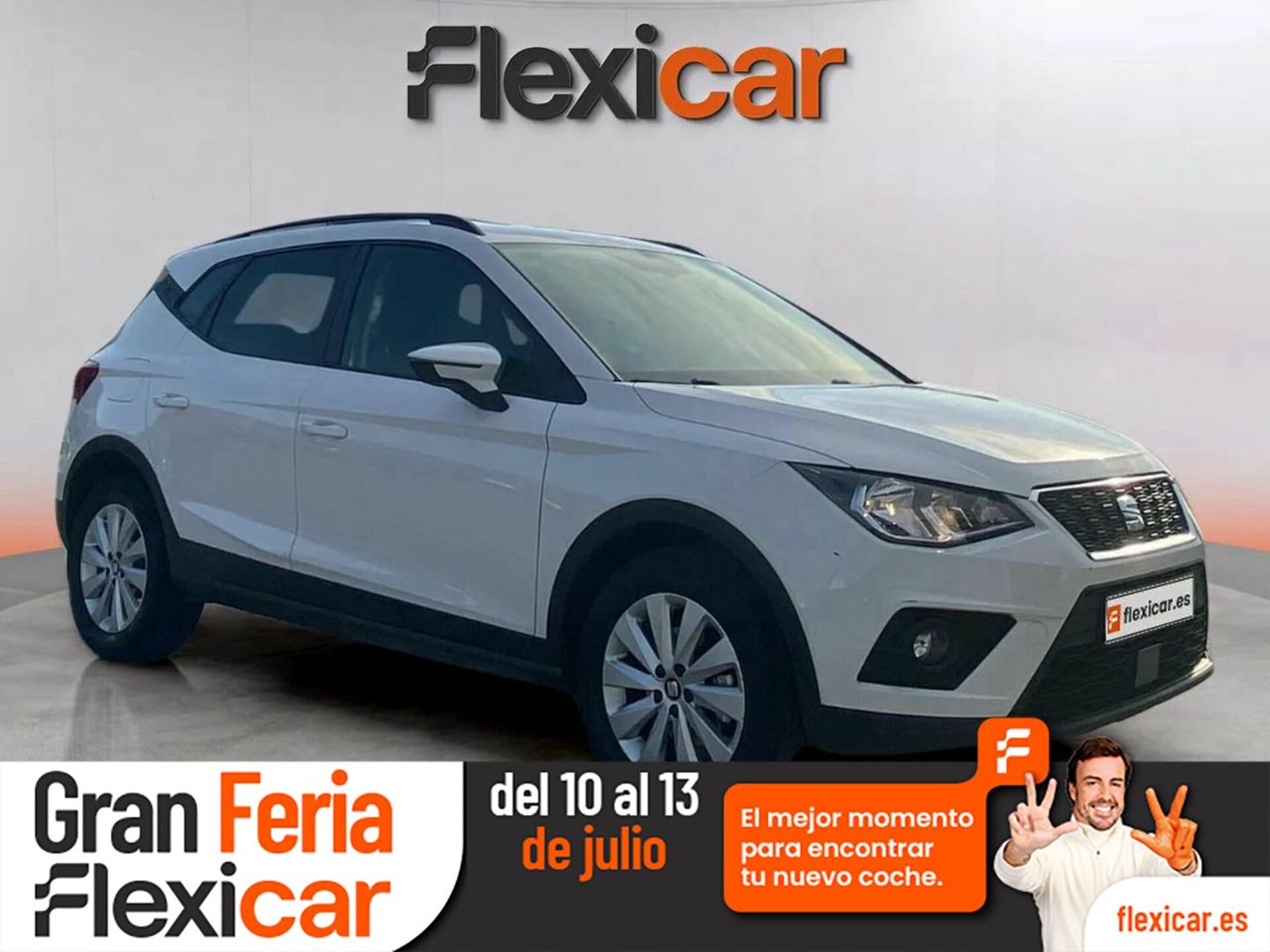 Imagen de SEAT Arona