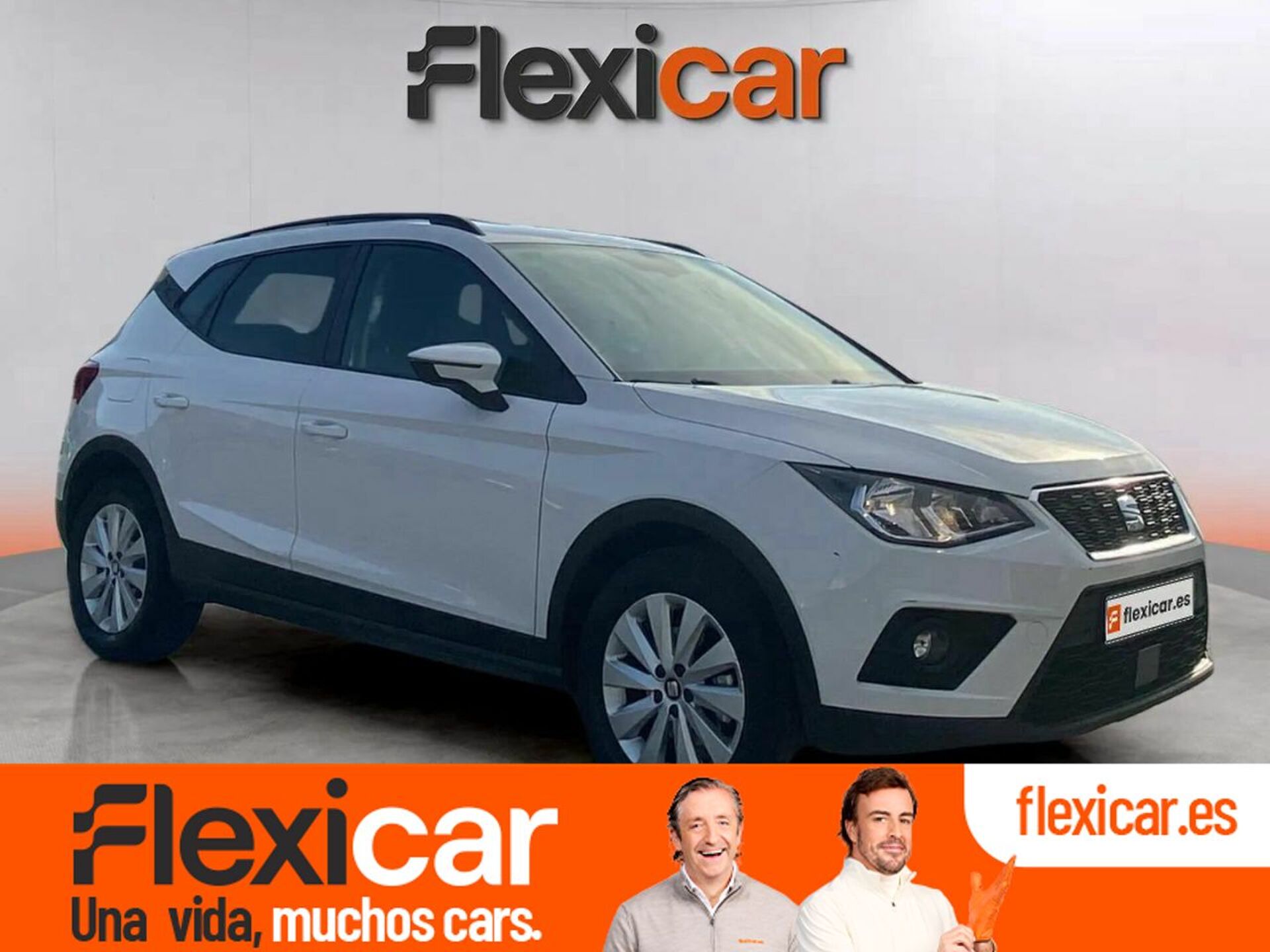 Imagen de SEAT Arona