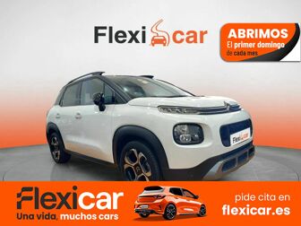 Imagen de CITROEN C3 Aircross Puretech S&S Shine 110