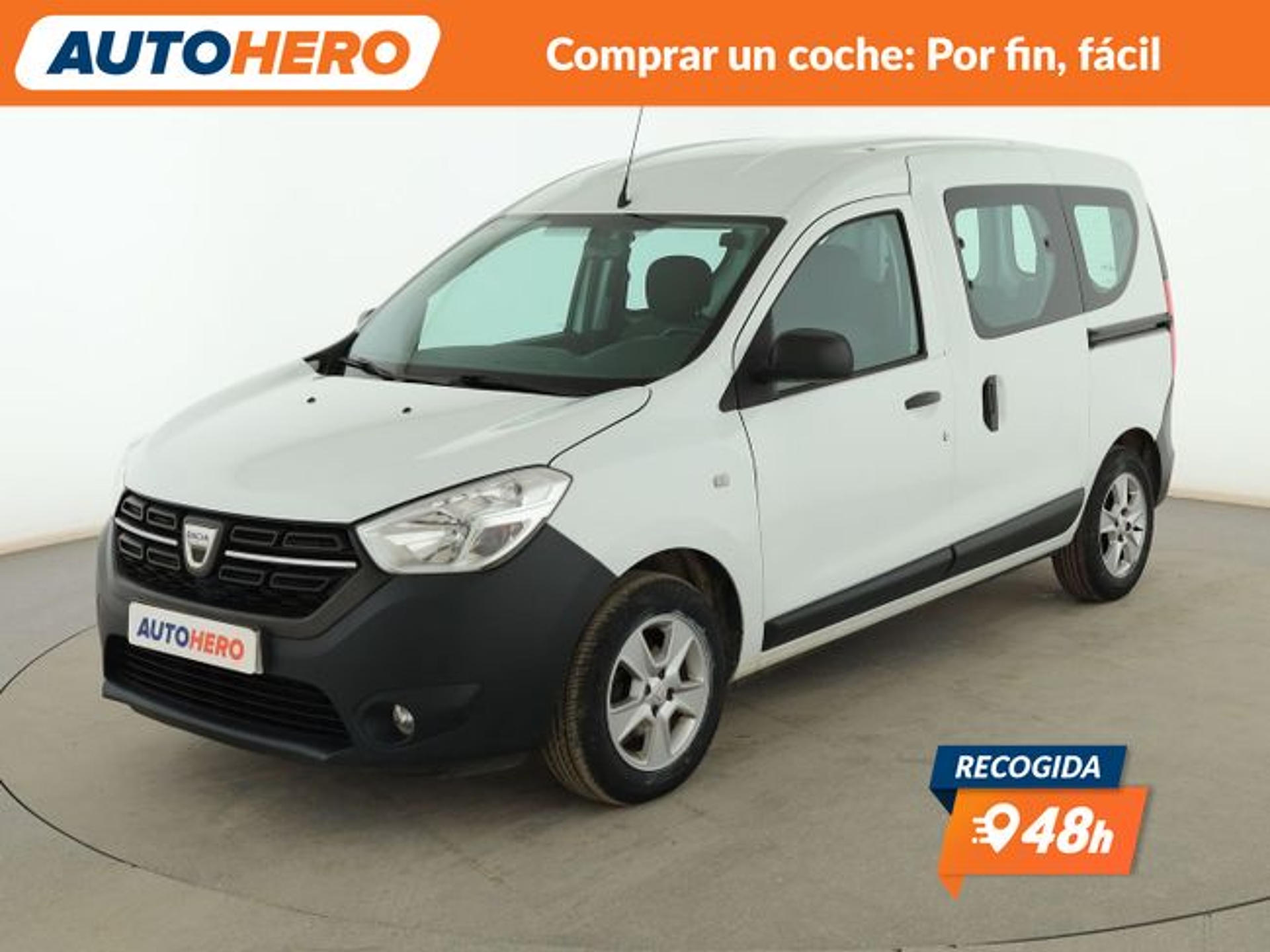 Imagen de DACIA Dokker