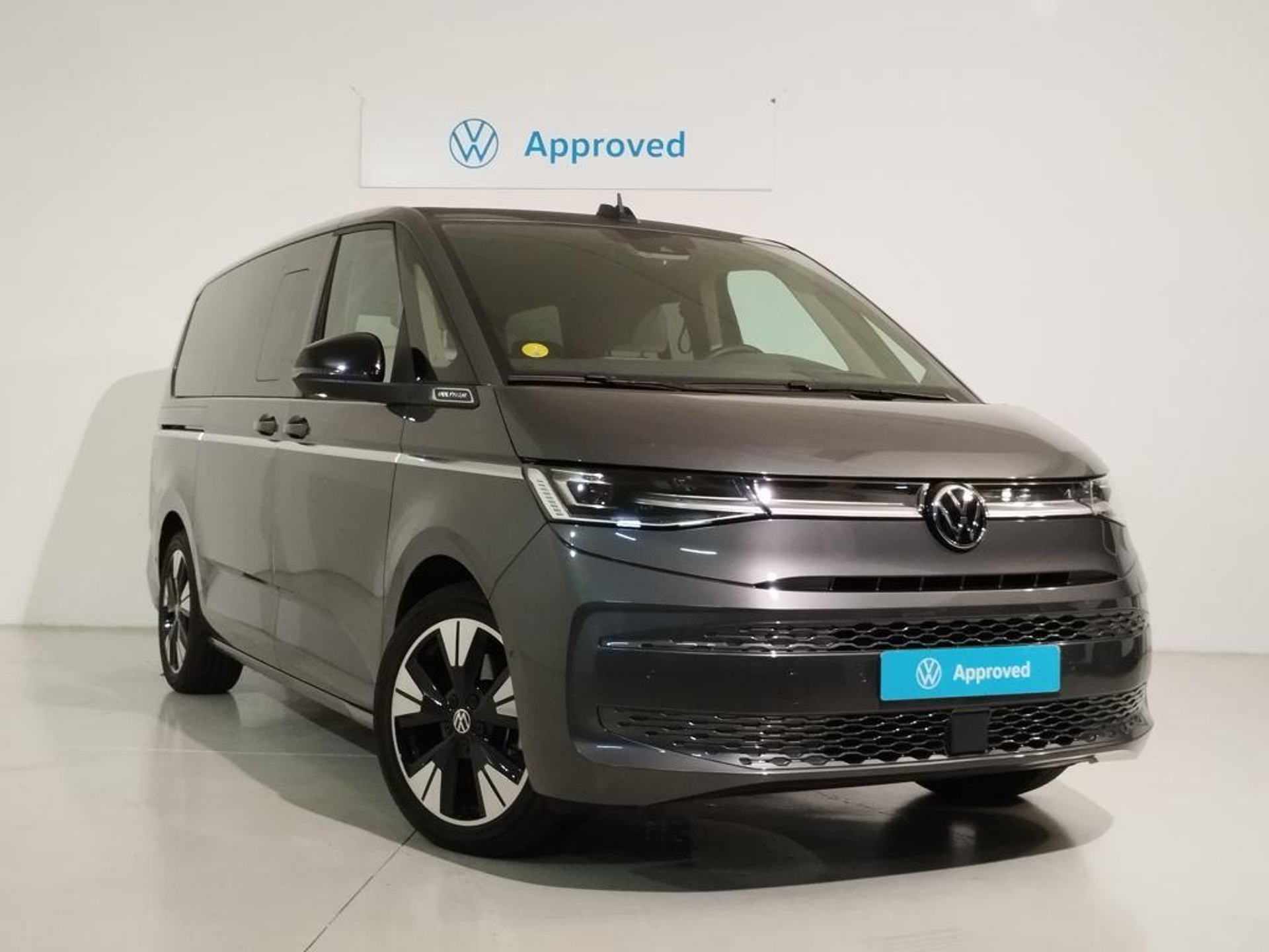 Imagen de VOLKSWAGEN Multivan