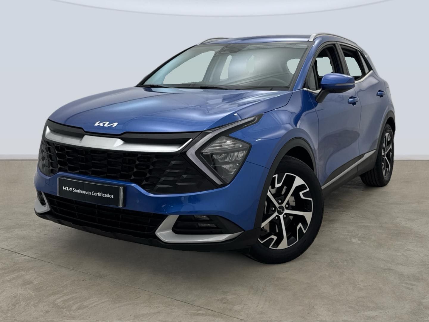 KIA Sportage (1.6 T-GDi MHEV Drive 4x2 110 kW (150 CV)) en Tarragona