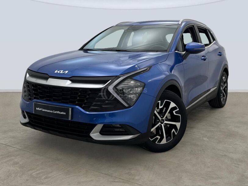 Foto del KIA Sportage 1.6 T-GDi MHEV Drive 150