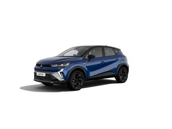 Imagen de RENAULT Captur E-TECH Híbrido esprit Alpine 105kW