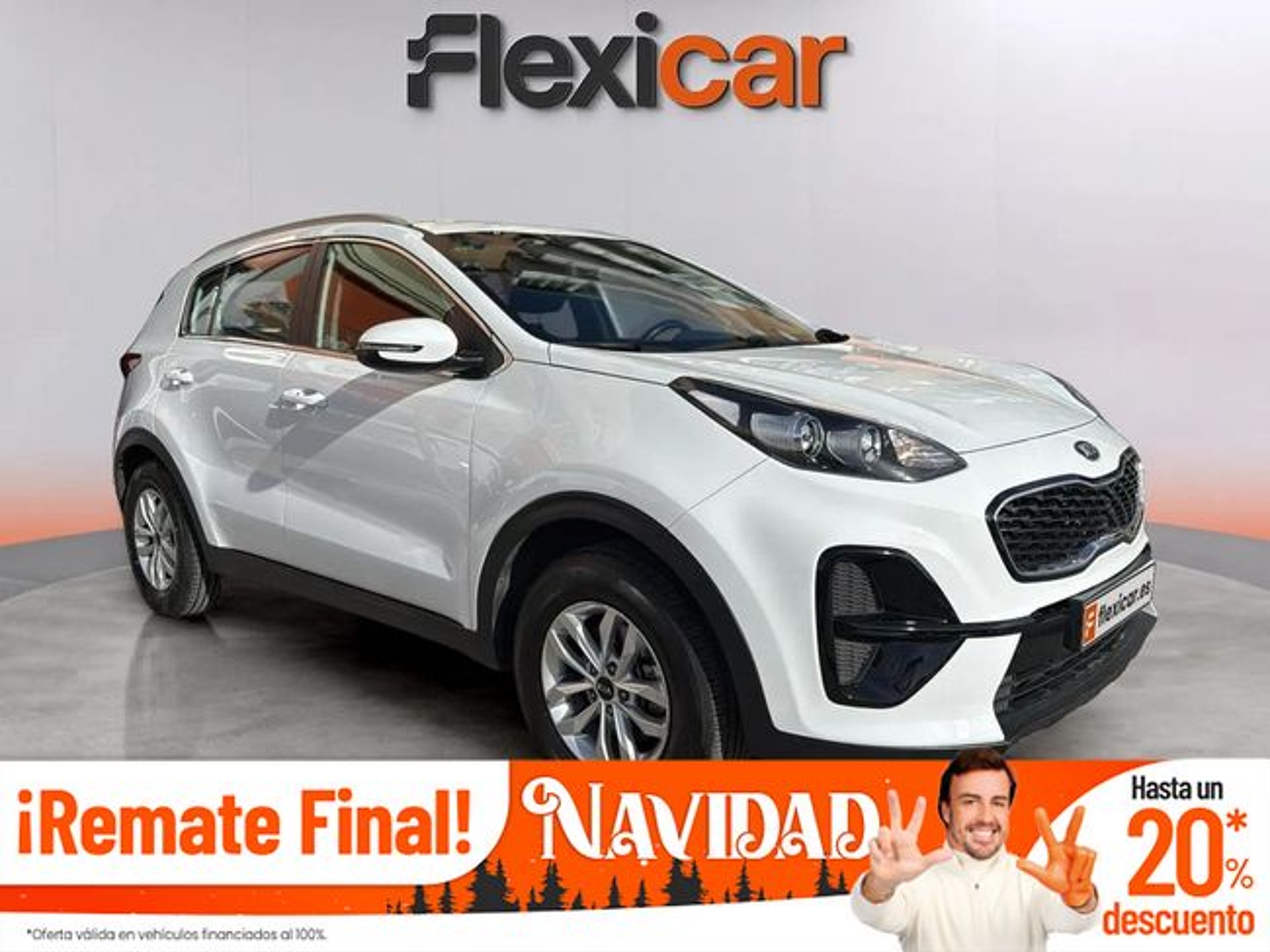Imagen de KIA Sportage