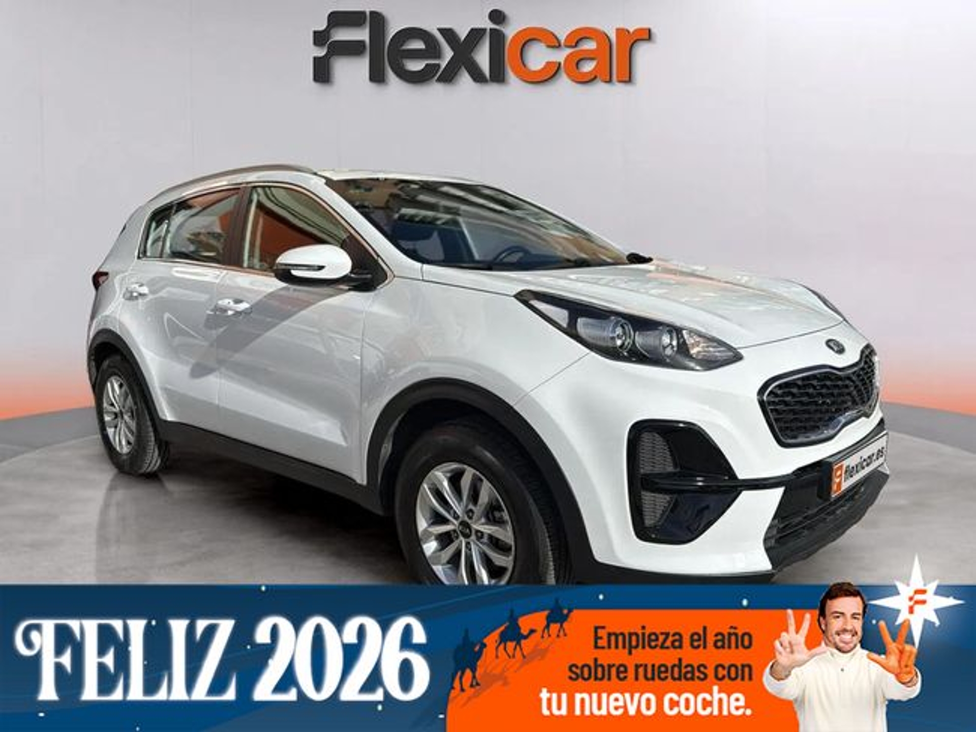 Imagen de KIA Sportage