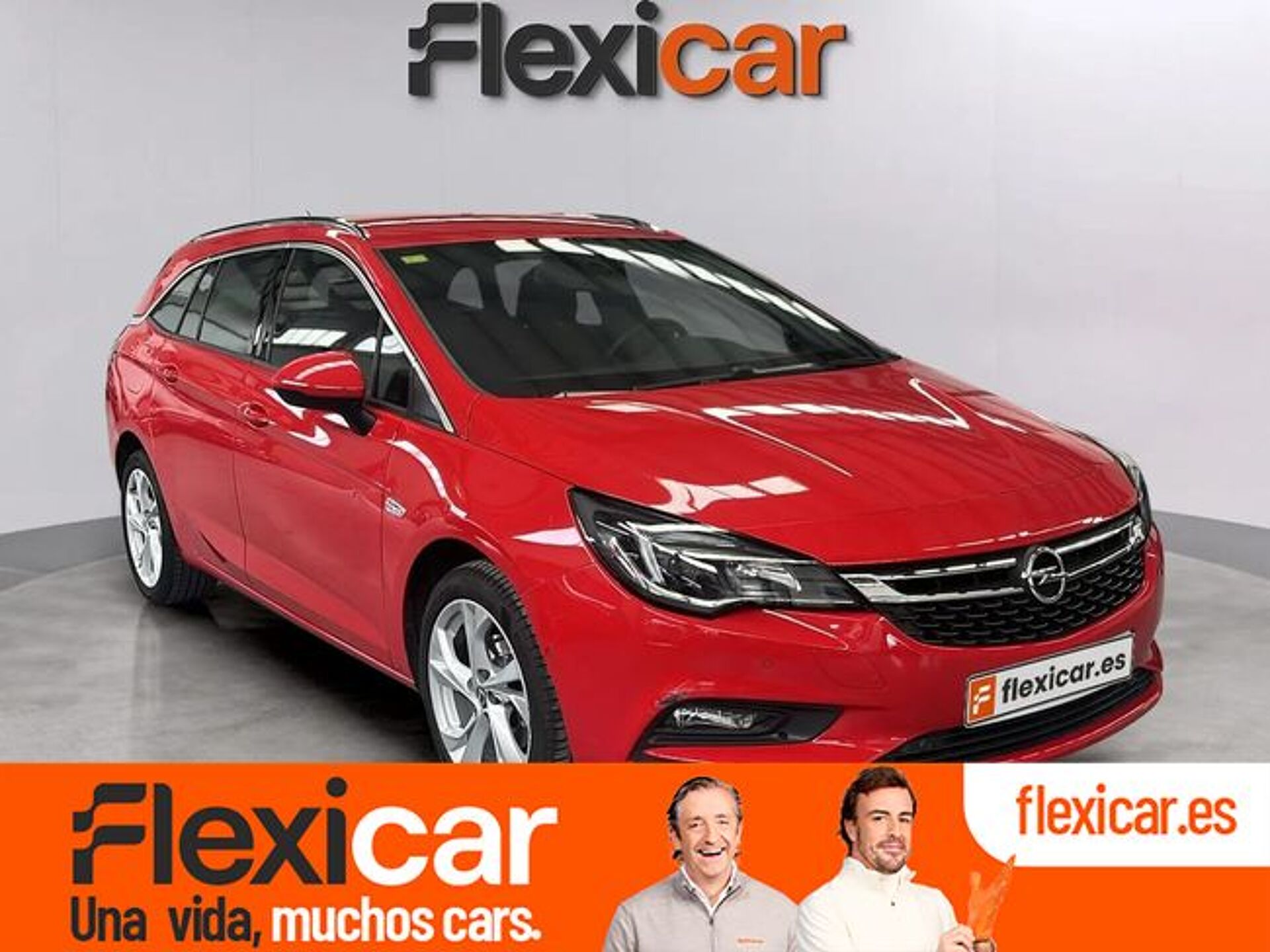 Imagen de OPEL Astra