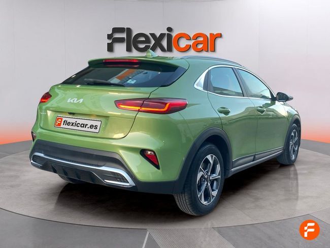 Foto del KIA XCeed 1.0 T-GDi Drive