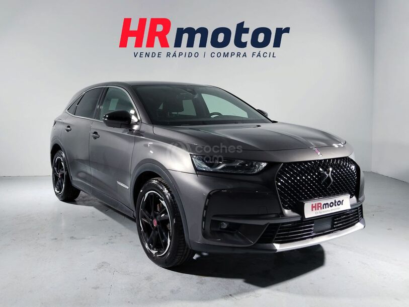 Foto del DS DS 7 Crossback 1.2 PT. Performance Line 130