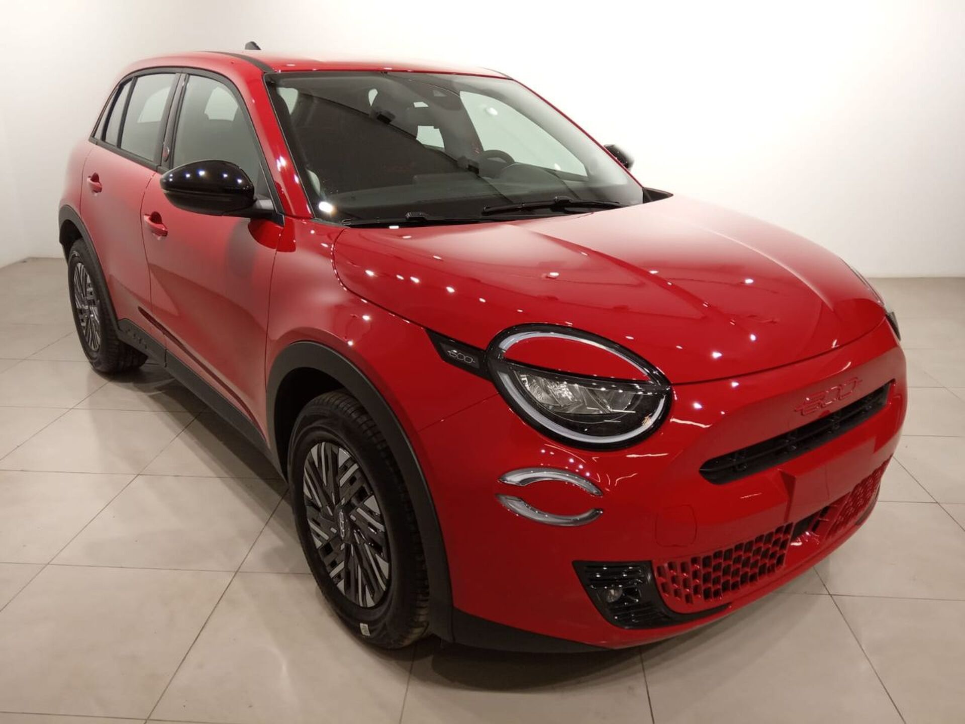 Imagen 3 de FIAT 600