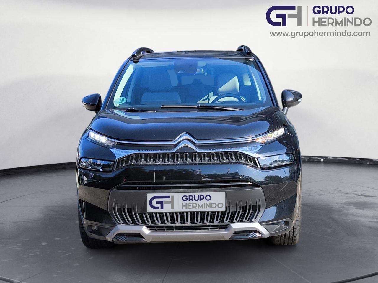 Foto del CITROEN C3 Aircross BlueHDi S&S Shine Pack EAT6 120
