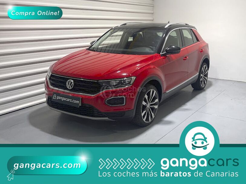 Foto del VOLKSWAGEN T-Roc 1.5 TSI Advance DSG7