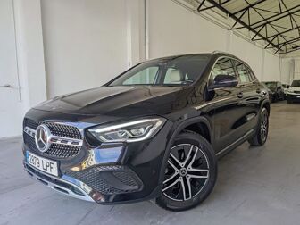 Imagen de MERCEDES Clase GLA GLA 200d 4Matic 8G-DCT