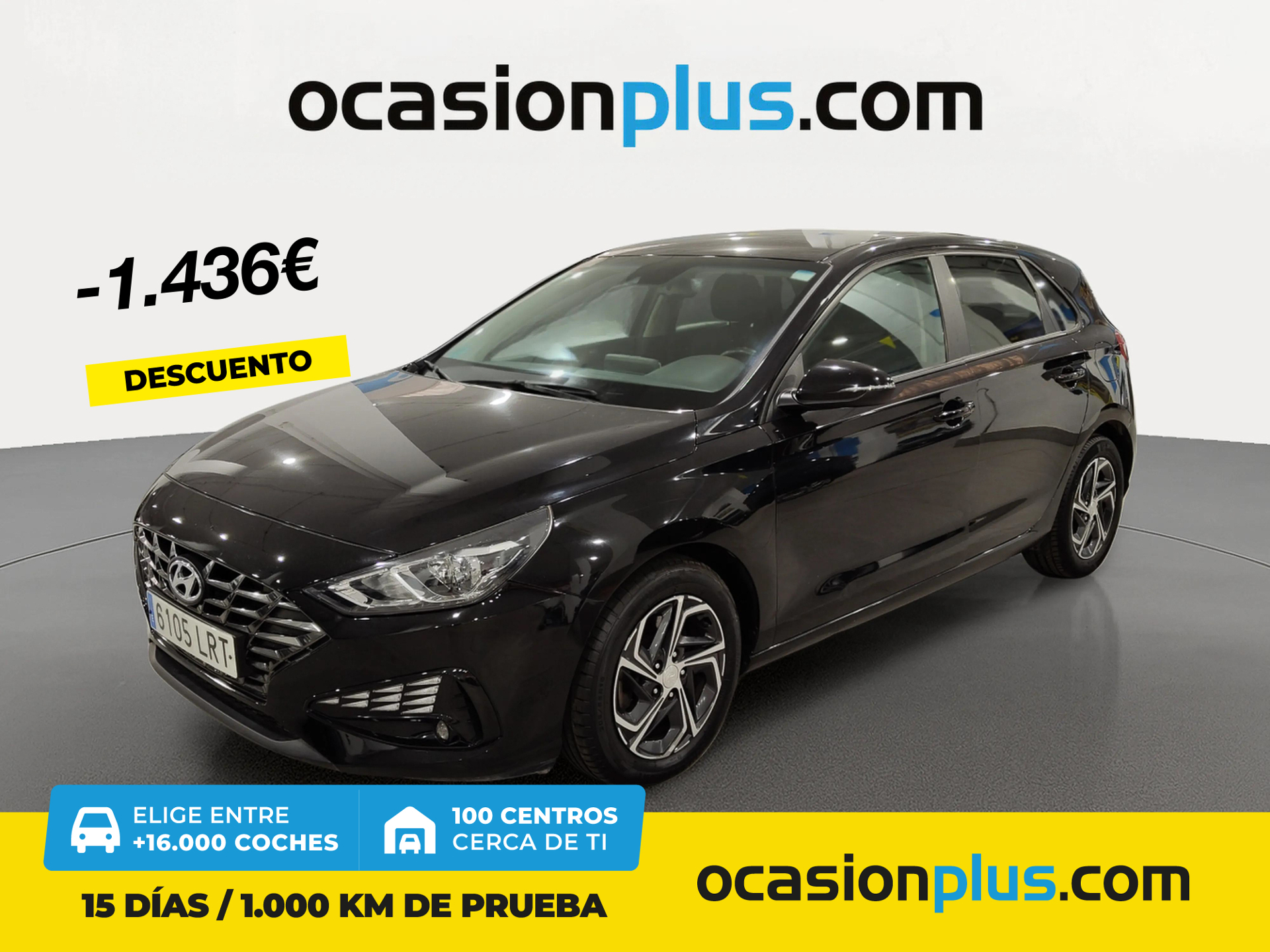 Imagen de HYUNDAI i30