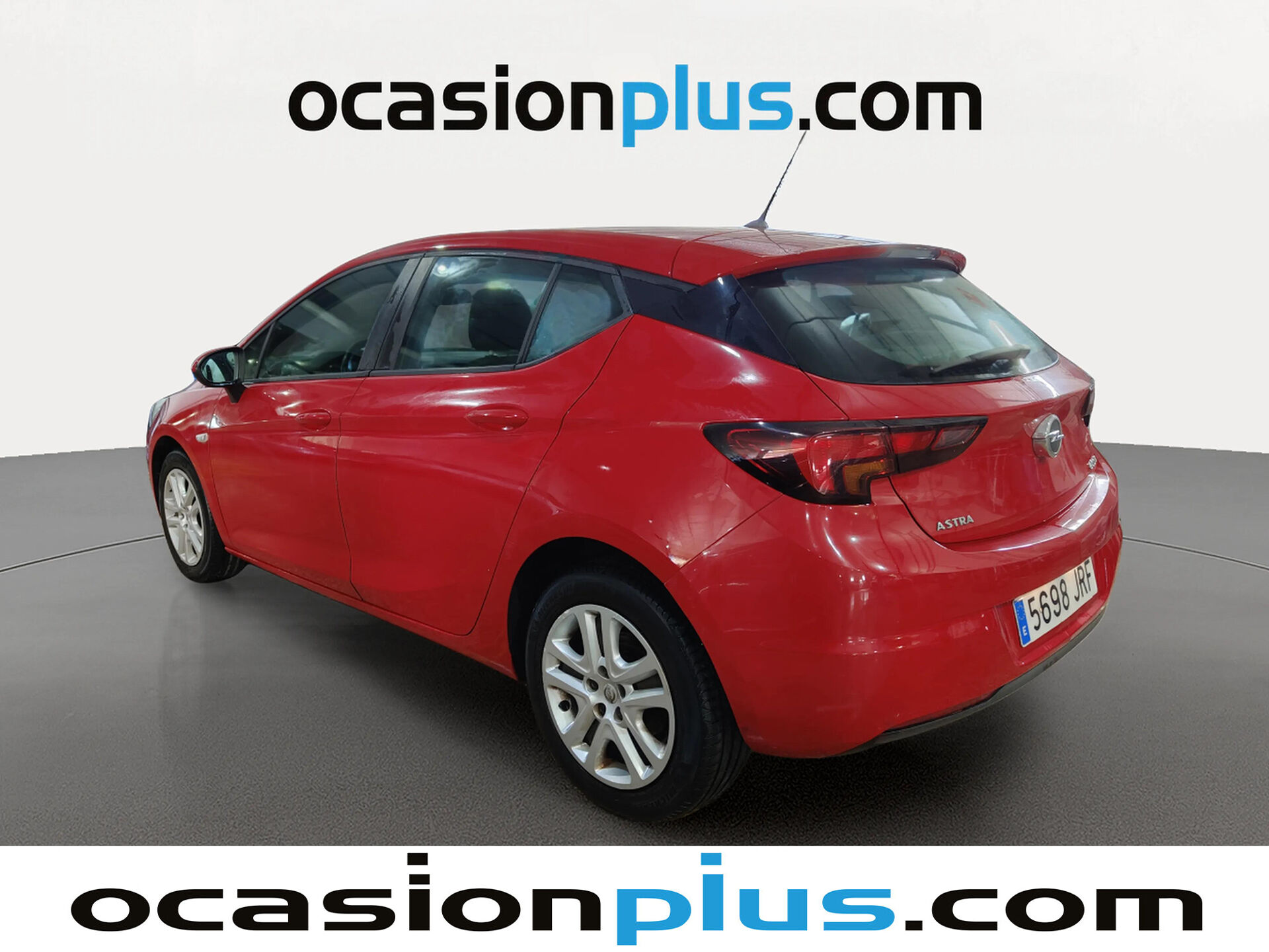 Imagen 3 de OPEL Astra
