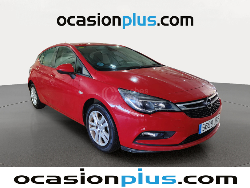 Foto del OPEL Astra ST 1.0T S-S Selective 105