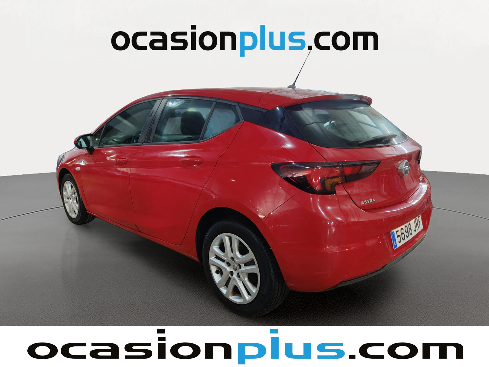 Foto del OPEL Astra ST 1.0T S-S Selective 105