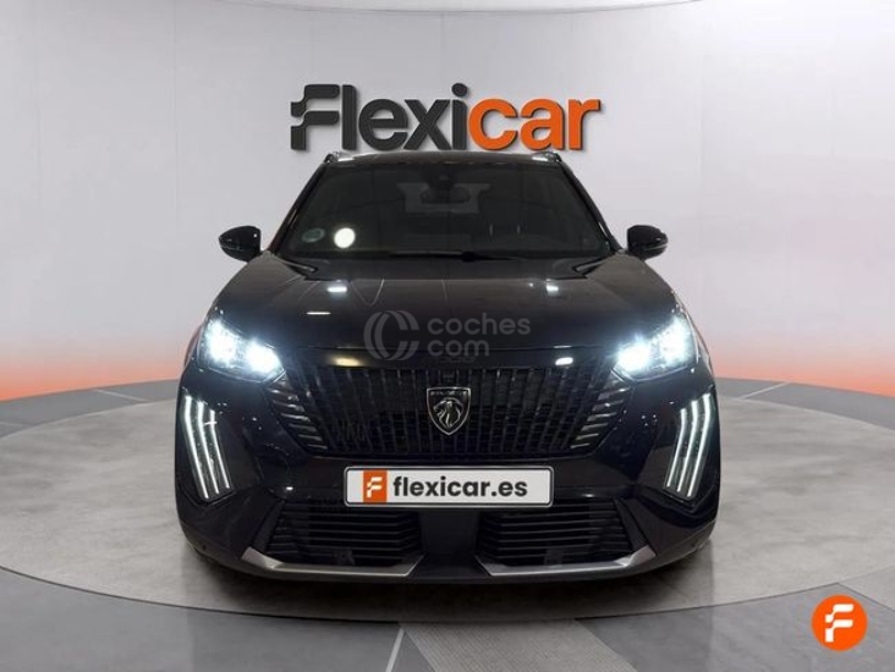 Foto del PEUGEOT 2008 1.2 PureTech S&S Allure EAT8 130