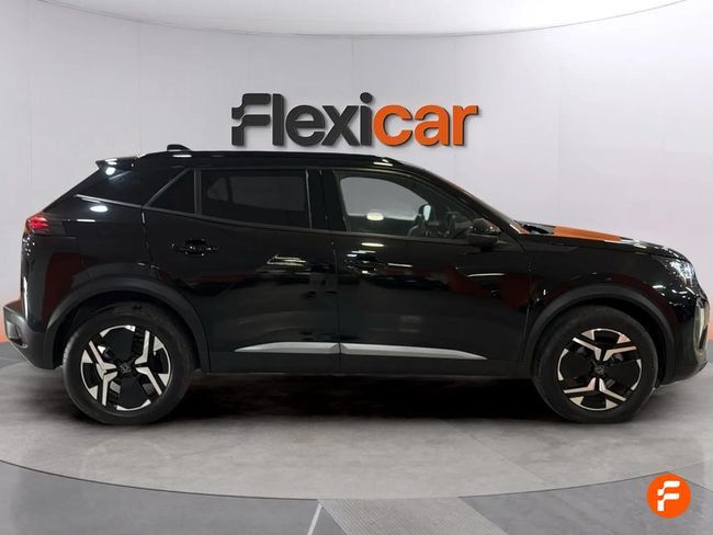 Foto del PEUGEOT 2008 1.2 PureTech S&S Allure EAT8 130