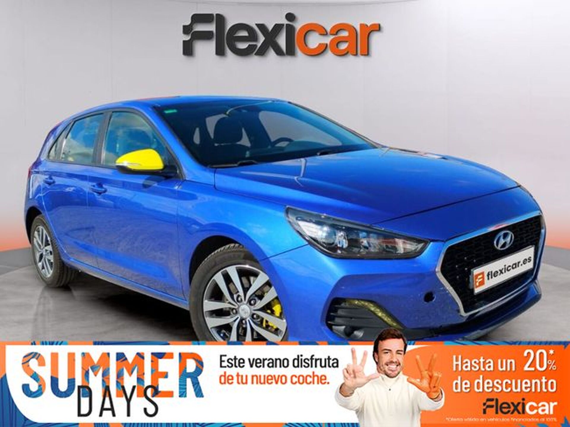 Imagen de HYUNDAI i30
