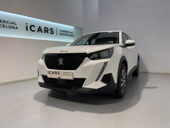 Imagen de PEUGEOT 2008 1.2 PureTech S&S Active Pack 100