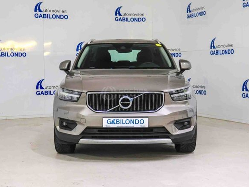 Foto del VOLVO XC40 T5 Recharge Inscription Aut.
