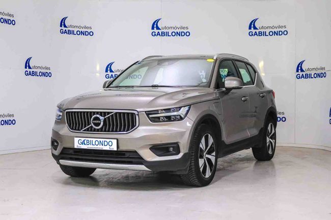 Foto del VOLVO XC40 T5 Recharge Inscription Aut.