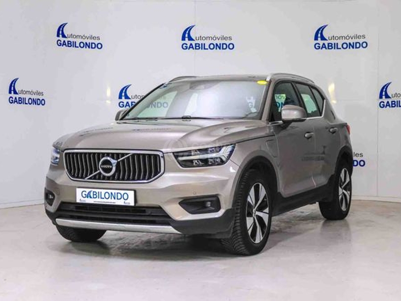Foto del VOLVO XC40 T5 Recharge Inscription Aut.