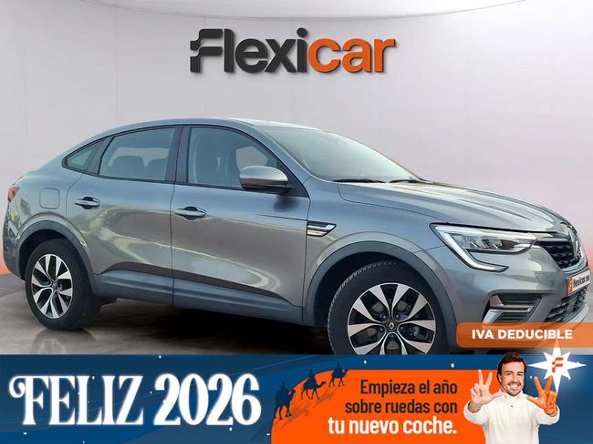 Imagen de RENAULT Arkana