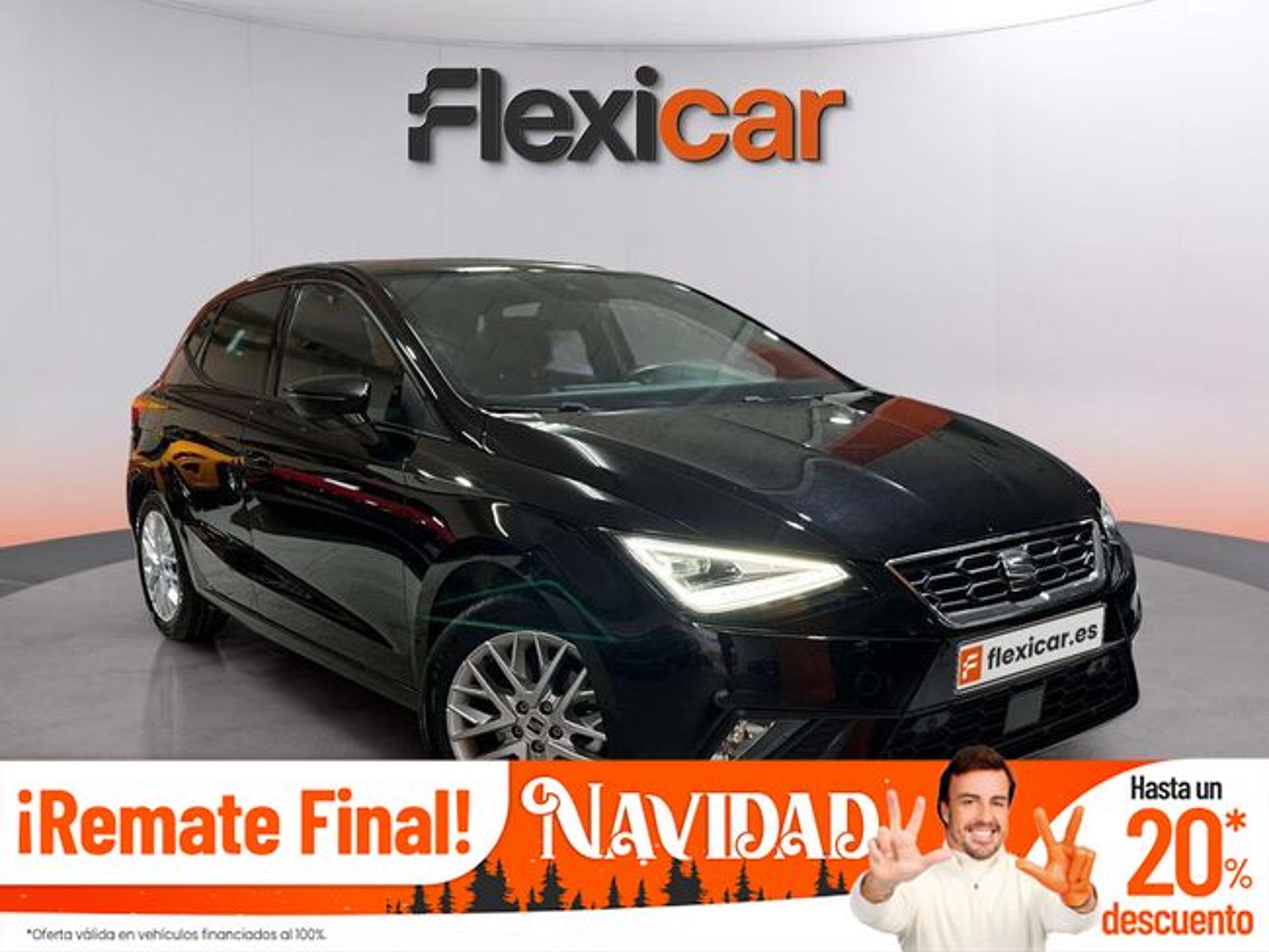 Imagen de SEAT Ibiza