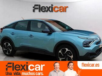 Imagen de CITROEN C4