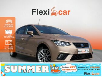 Imagen de SEAT Ibiza 1.5 EcoTSI S&S FR 150