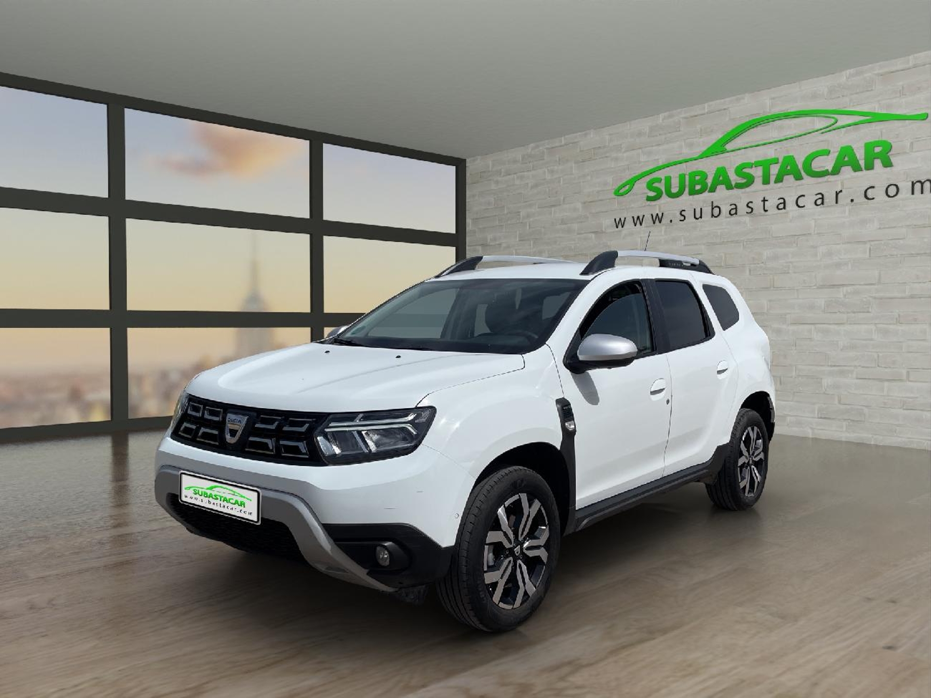 Imagen de DACIA Duster