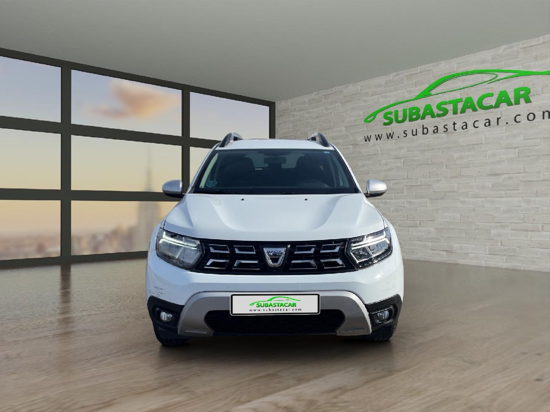 Imagen 2 de DACIA Duster