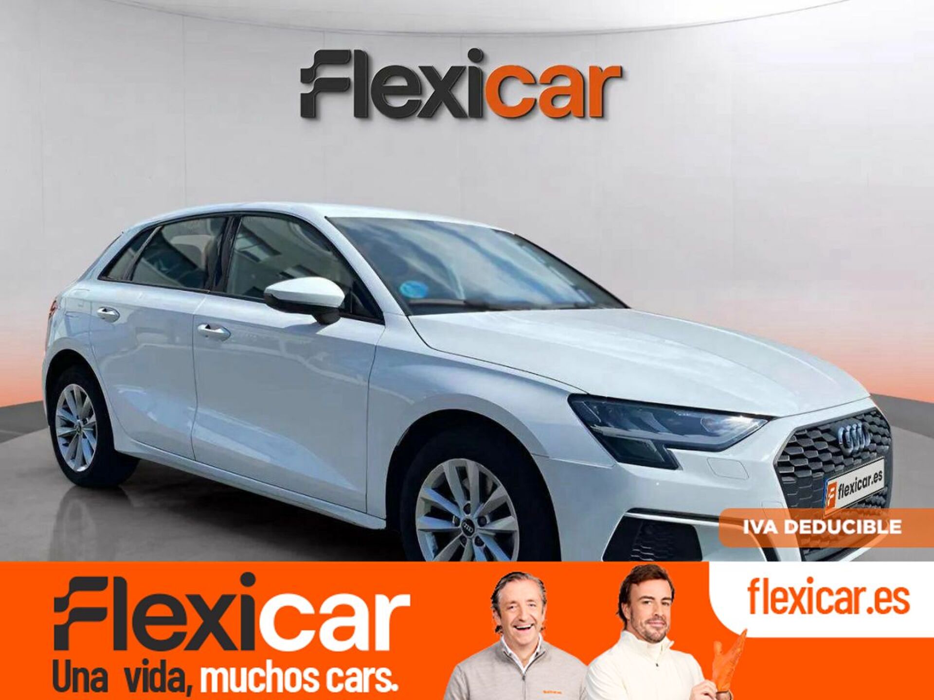 Imagen de AUDI A3