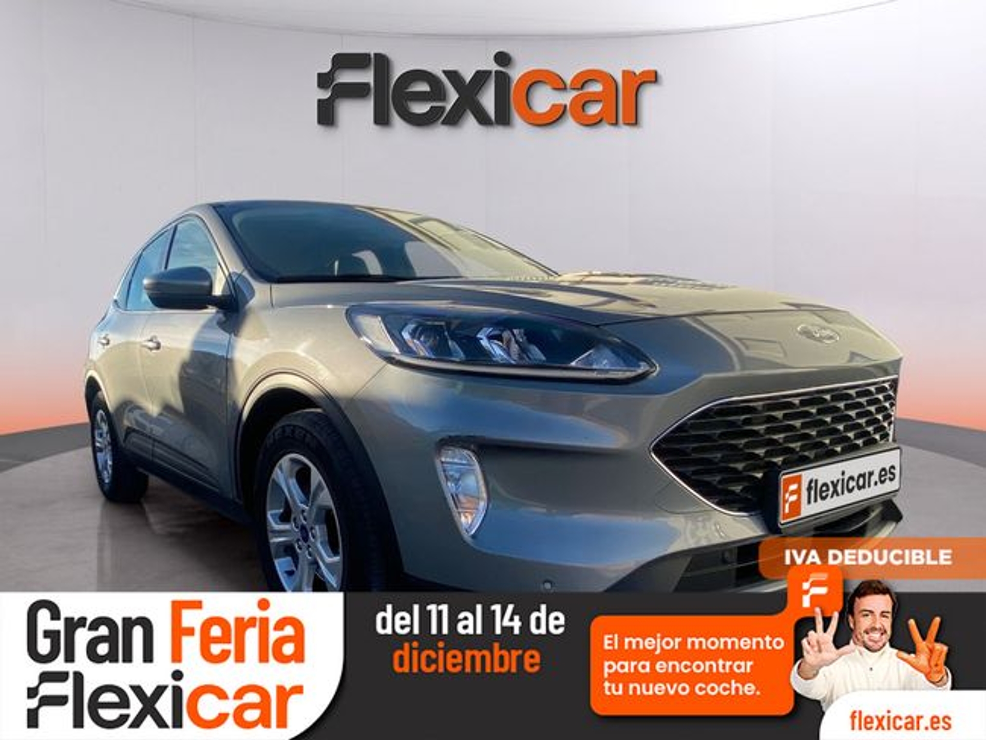 Imagen de FORD Kuga