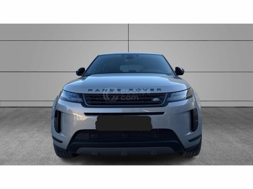 Foto del LAND ROVER Range Rover Evoque 1.5 I3 PHEV S AWD Auto